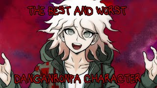 The BEST and WORST Danganronpa character SPOILERS  Asa The Great [upl. by Berthold]