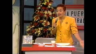 RCTV Programa A Puerta Cerrada  Guaco con Sabor y Son 16121994 [upl. by Lobel246]