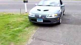 Badass GTO video 2 of 3 [upl. by Shulins]