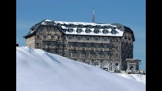 Les Villages Clubs du Soleil Superbagnères Luchon I Travelski [upl. by Imojean]