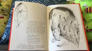 Bartholomew and the Oobleck by Dr Seuss part one [upl. by Nod]