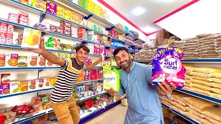 Asmr in super store  Asmr 1000000 triggers in super store  Asmr collab with Asmr irfi [upl. by Suravaj]