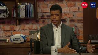 Chris Kamaras Premier League Preview and Englands World Cup [upl. by Drain]