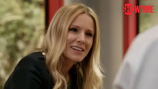 House of Lies Season 1 Episode 5 Clip  Racist  SHOWTIME [upl. by Ellenwad]