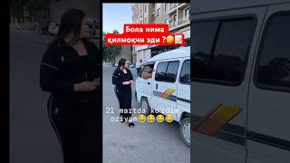 Неччи мартта кўрдиз youtubeshorts automobile uzbcars shortvideo rek avto duet avtosh smart [upl. by Elleirua]