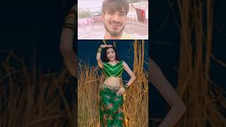 Dekha Tenu Pehli Pehli Baar VeDholna dekhatenu trendingshortsShortsDanceVideo Snehu viral [upl. by Deron]