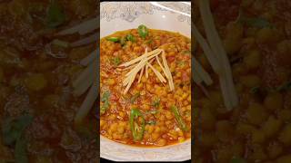 Double Tarka Bhuni Chana Dal😋🌶️🥘trendingshorts viralshorts youtubeshorts [upl. by Mcgray]