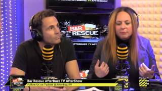 Bar Rescue After Show Season 3 Episode 30 quotTwin vs Twinquot  AfterBuzz TV [upl. by Millian]