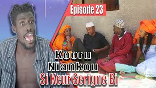 Kooru niankou Si Keur Serigne Bi episode 23 [upl. by Susannah]