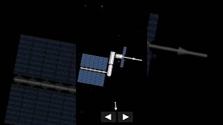 SFS space station EP 3  สร้างสถานีอวกาศ ep 3 [upl. by Adlay]