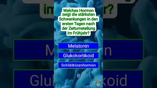 ⏰ HormonChaos durch Zeitumstellung 😱 Dein Körper im Ausnahmezustand [upl. by Eob]