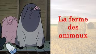 La ferme des animaux 45 [upl. by Aihsi]