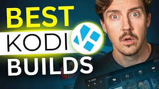 Best KODI Builds 2024  TOP 5 Kodi Addons and Builds to use 🔥 [upl. by Amelita881]