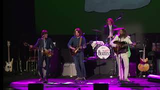 New Bootleg Beatles show reel [upl. by Nisen]