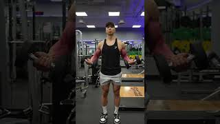 PERFECT Bicep Curl Form Tips [upl. by Nylsirhc]