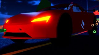 Roadster max speedRoblox Jailbreak [upl. by Koehler739]