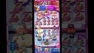 Elixier Pump Clash Royale to Clash of Clans 😂 supercell clashroyaleshorts shorts [upl. by Sapphera283]