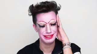 HATE COMMENTS DO MY MAKEUP [upl. by Andie]