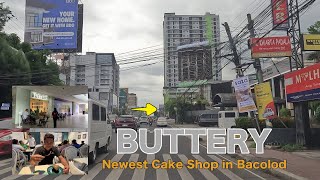 Pinakabagong Cake Shop sa Bacolod City [upl. by Lagas253]