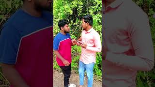 That one friend always helps you 🥺 friends comedyvideo funny love tamil [upl. by Oribella]