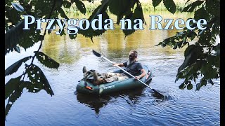 Przygoda na Rzece [upl. by Inaffets]