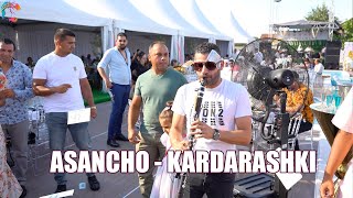 ASANCHO amp ORK PRIMA  KARDARASHKI KIUCHECI 2 LIVE 2024 [upl. by Shane]