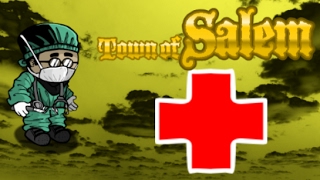 Town of Salem  The quotCheatingquot Doctor Ranked [upl. by Uamak409]