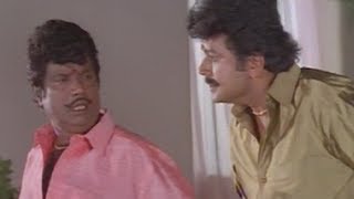 Goundamani Comedy  Murai Maman Tamil Movie Scene [upl. by Benjamin]