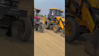 jcb 3dx machine shortvideo [upl. by Atalya]