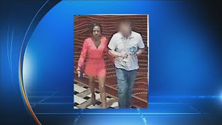 2 women accused of drugging men at Hard Rock stealing Rolex watches [upl. by Ninahs]