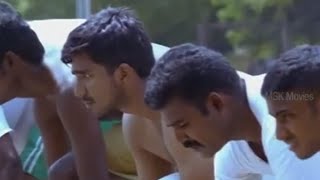 Appukutty Soori Comedy  Kullanari Koottam Movie Scenes [upl. by Cornwell]