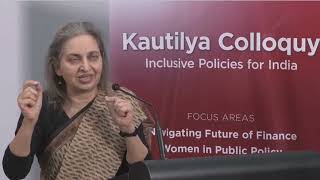 Kautilya Colloquy FINANCE 2024 [upl. by Bryon]