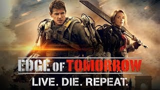 Edge of Tomorrow Live Die Repeat  iOS  Android  HD Gameplay Trailer [upl. by Urbanna]