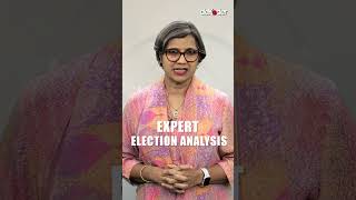 Haryana and Jammu and Kashmir Election Results The Verdict Live with Maya Mirchandani [upl. by Ardnac]