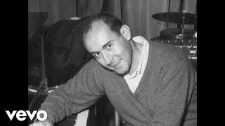 Henry Mancini  Moon River Original Demo Official Audio ft Johnny Mercer [upl. by Yme482]