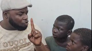 video a Tris oh BonDye Papa Di Yon Mo Pou Pèp Ouan Kap Souvri a [upl. by Attevad728]