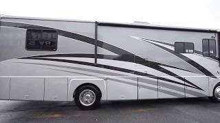 2006 Damon Astoria 3595 A Class Diesel Pusher from Porter’s RV Sales [upl. by Faro]