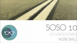 Oliver Schories  Oil Hanne amp Lore Remix [upl. by Danie]