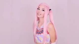 Belle Delphine song [upl. by Anaitak]