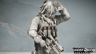 My Best Stealth Outfits in Ghost Recon Breakpoint 2024 [upl. by Llebyram]