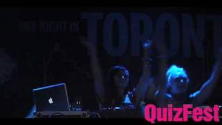 Katy Perry quotPeacockquot DJ Mia Moretti remix live in Toronto [upl. by Desireah68]