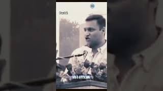 Duniya tumhe shikasta nahi de sakti tum duniya ko shikasta doge Akbaruddin Owaisi videoshortsaimim [upl. by Yrag]