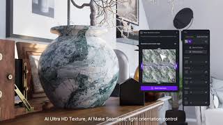 D5 Render 2 7 Overview Tutorial How to Level Up Design Archviz Workflow with New AI FeaturesampTools [upl. by Heller]