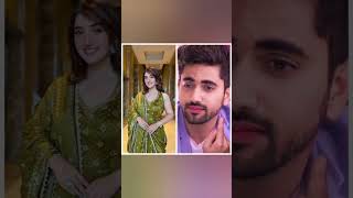 zain imam and asnoor karu new song [upl. by Gelasius883]