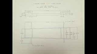 Cyclekart Frame Video 2 [upl. by Zeba]