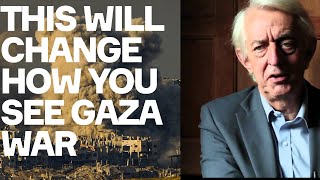 Why Israel Cant Win War Expert Prof Paul Rogers Devastating Interview [upl. by Aneerb]