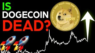 IS DOGECOIN DEAD EVERYTHING YOU NEED TO KNOW ABOUT DOGECOIN IN 2022 [upl. by Atteynad]