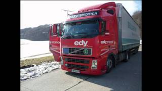 edy SPEDITION 2011 TruckersPlace [upl. by Omle]