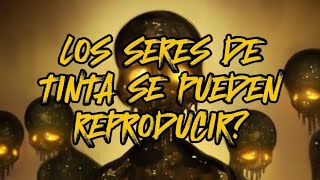 Los Personajes de Bendy se pueden Reproducir [upl. by Trent]