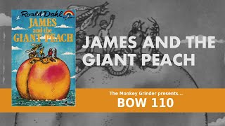 James and the Giant Peach  Roald Dahl  Adapted by Edward Phillips 1983 Dramatisation BOW 110 [upl. by Holt]